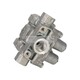 VALVE DE PROTECTION A 4 VOIES WABCO GRANDE CON.